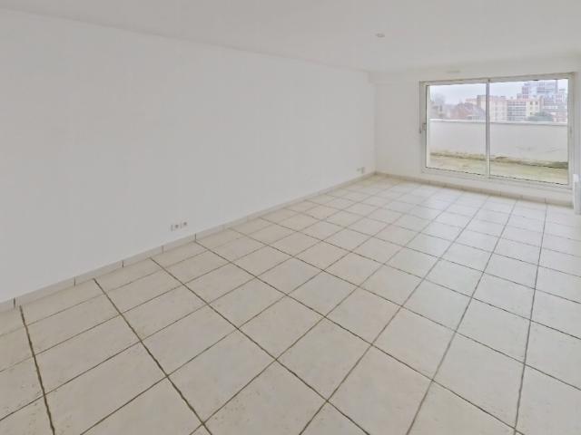 Appartement location à Dunkerque