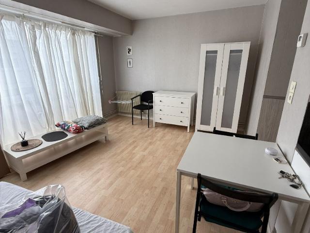 Appartement location à Dunkerque-Centre, Dunkerque