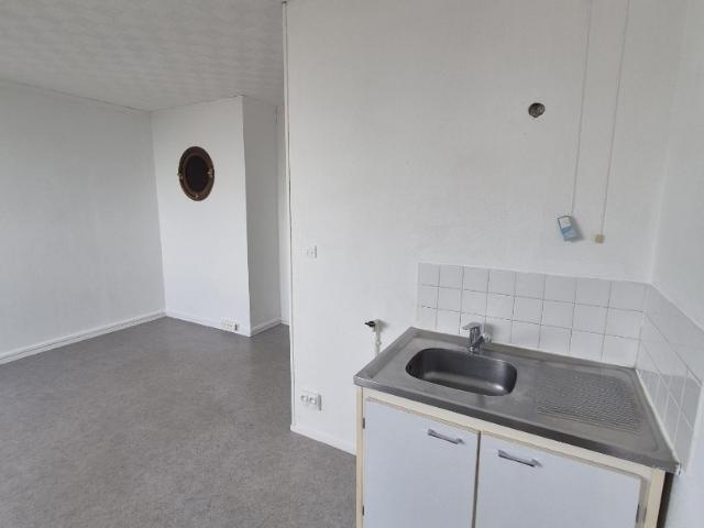 Appartement location à Dunkerque-Centre, Dunkerque