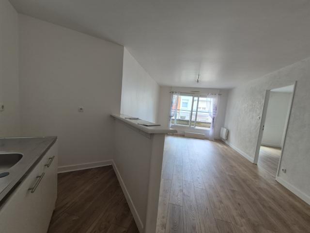 Appartement location à Dunkerque-Centre, Dunkerque