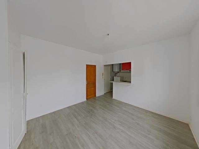 Appartement location à Dunkerque