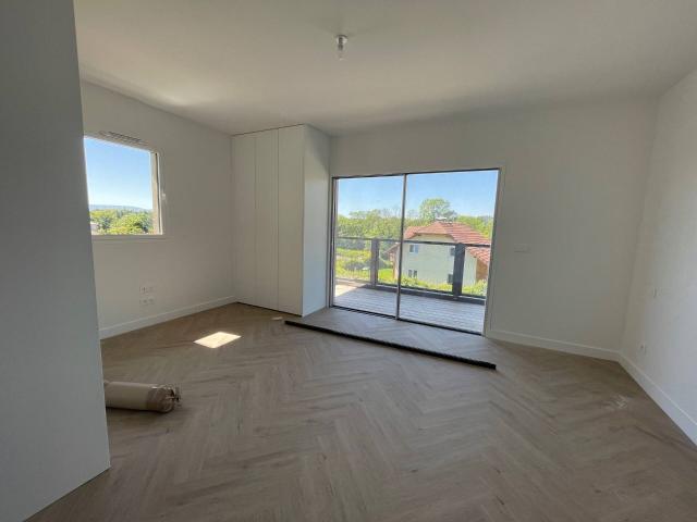 Appartement location à Gex, Cessy