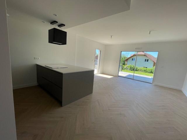 Appartement location à Gex, Cessy