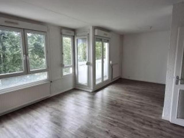 Appartement location à Grenoble, Echirolles