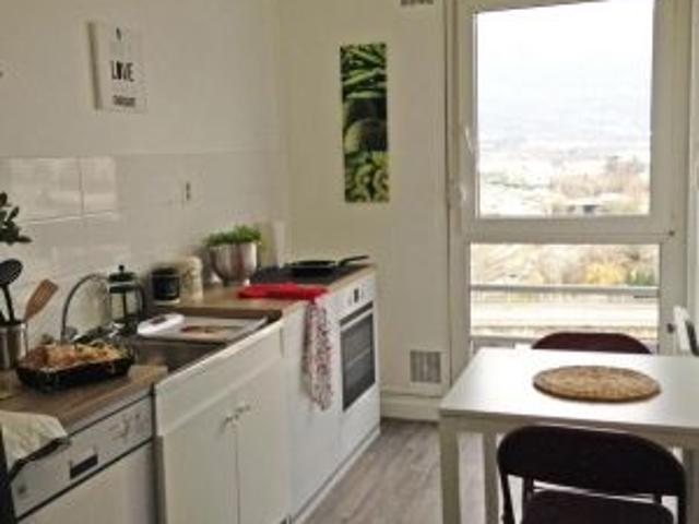 Appartement location à Grenoble, Echirolles
