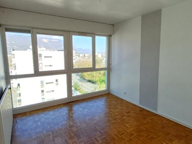 Appartement location à Grenoble, Echirolles