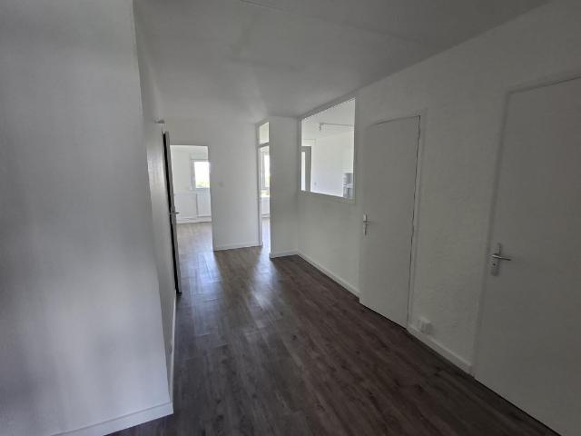 Appartement location à Grenoble, Echirolles
