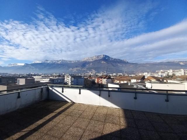 Appartement location à Grenoble, Echirolles