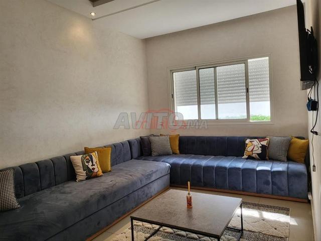Appartement location à Mansouria, Gharb-Chrarda-Beni Hssen