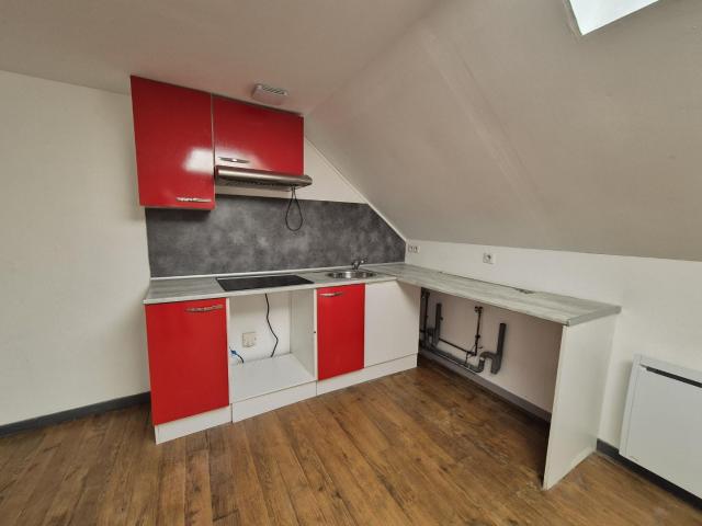 Appartement location à Avesnes-sur-Helpe, Maubeuge