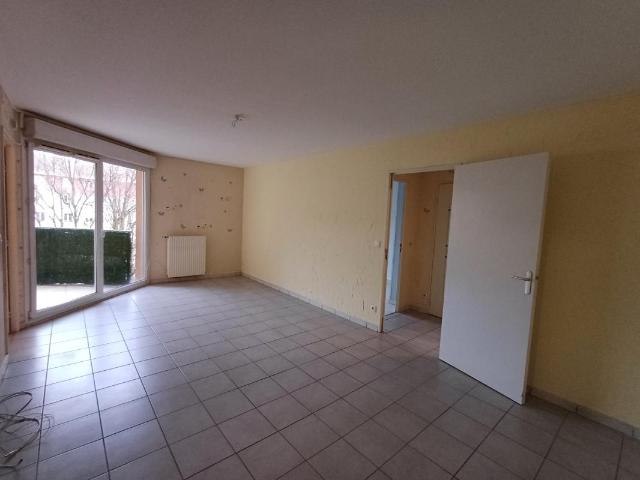 Appartement location à Eybens, Isère