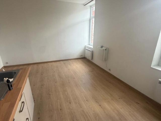 Appartement location à Lille, Ronchin