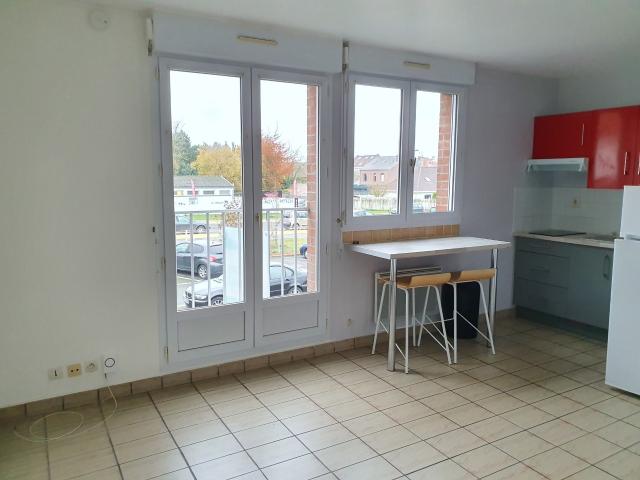 Appartement location à Valenciennes