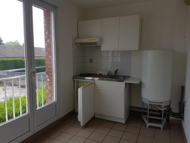 Appartement location à Valenciennes