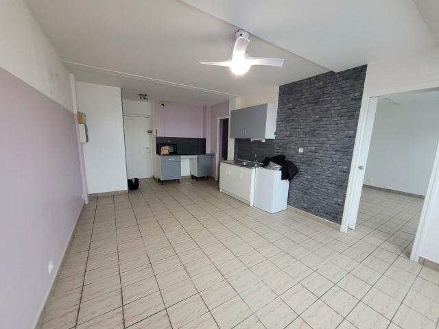 Appartement location à Valenciennes