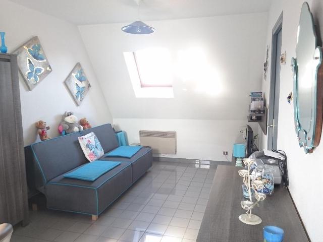 Appartement location à Valenciennes
