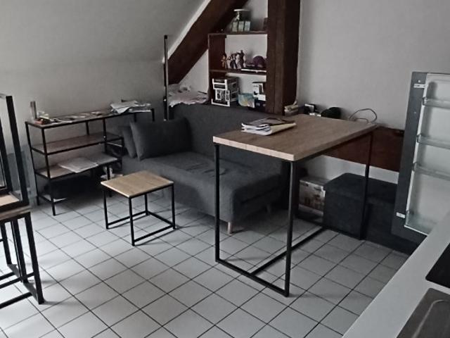 Appartement location à Valenciennes