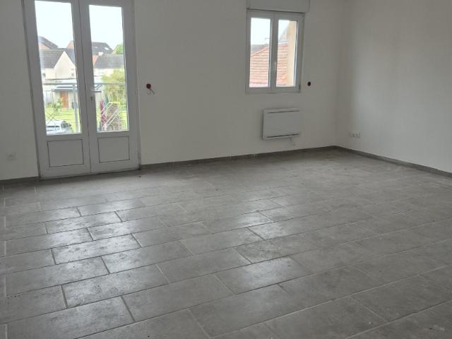 Appartement location à Avesnes-sur-Helpe, Maubeuge