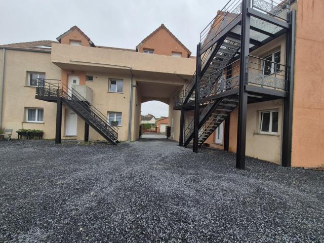 Appartement location à Avesnes-sur-Helpe, Maubeuge