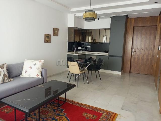 Appartement location à Anfa, Gharb-Chrarda-Beni Hssen
