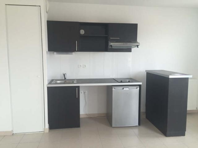 Appartement location à Angoulême, Linars