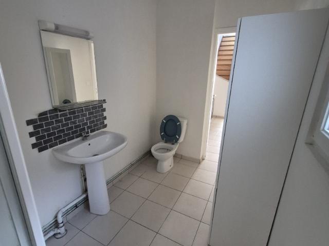 Appartement location à Douai