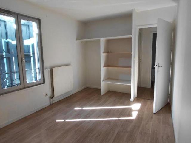 Appartement location à Grenoble, Fontaine