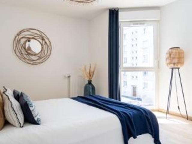 Appartement location à Grenoble, Fontaine