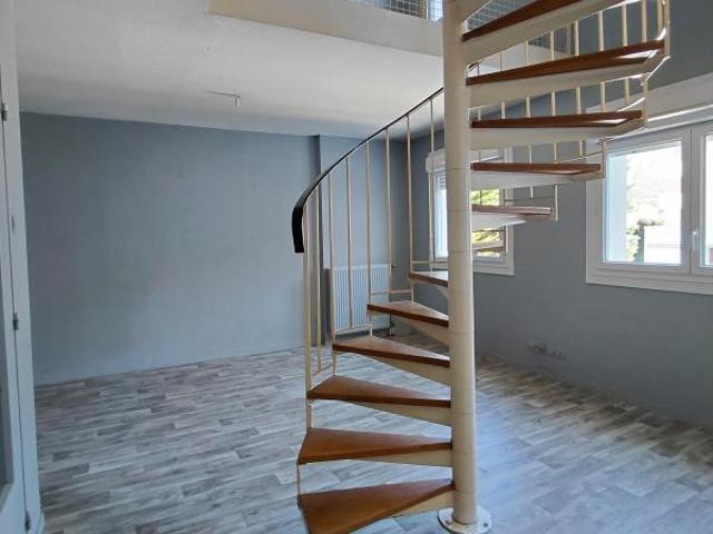 Appartement location à Fontaine, Isère