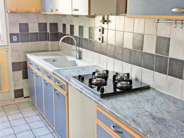 Appartement location à Fontaine, Isère
