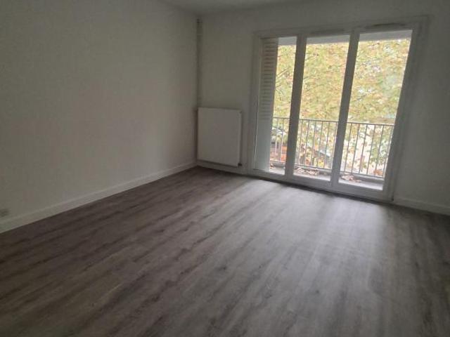 Appartement location à Fontaine, Isère
