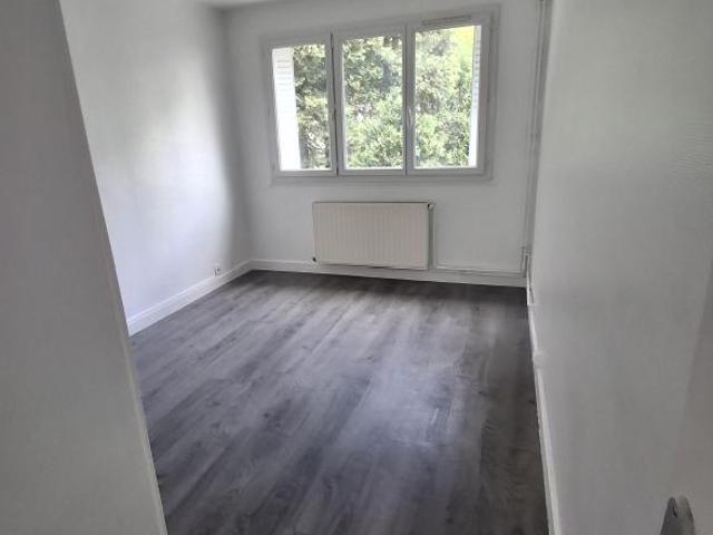 Appartement location à Fontaine, Isère