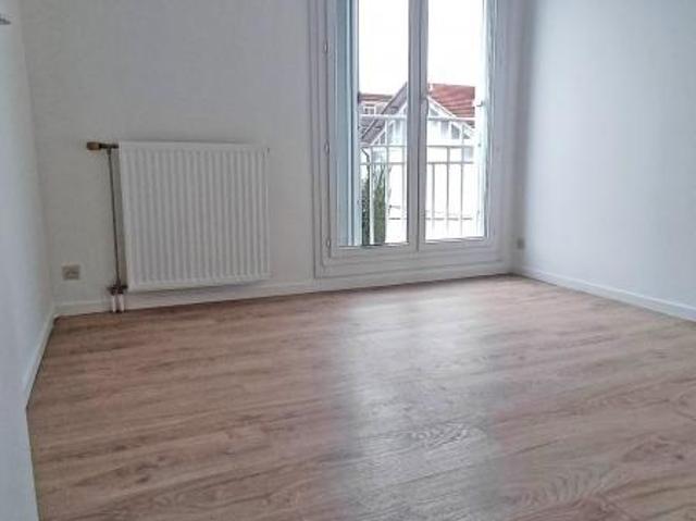Appartement location à Grenoble, Fontaine