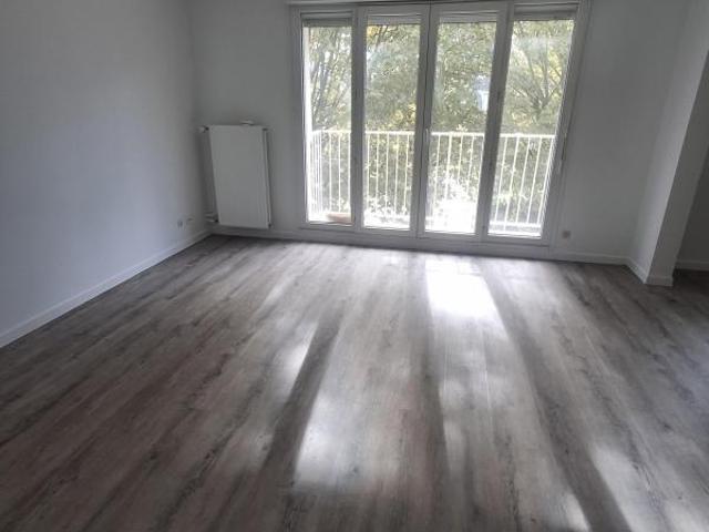 Appartement location à Quartier Bastille, Fontaine