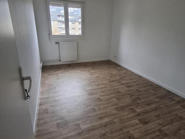 Appartement location à Quartier Bastille, Fontaine