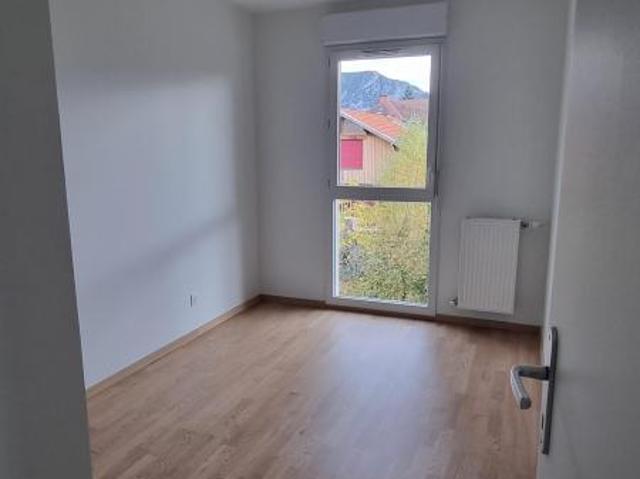 Appartement location à Grenoble, Fontaine