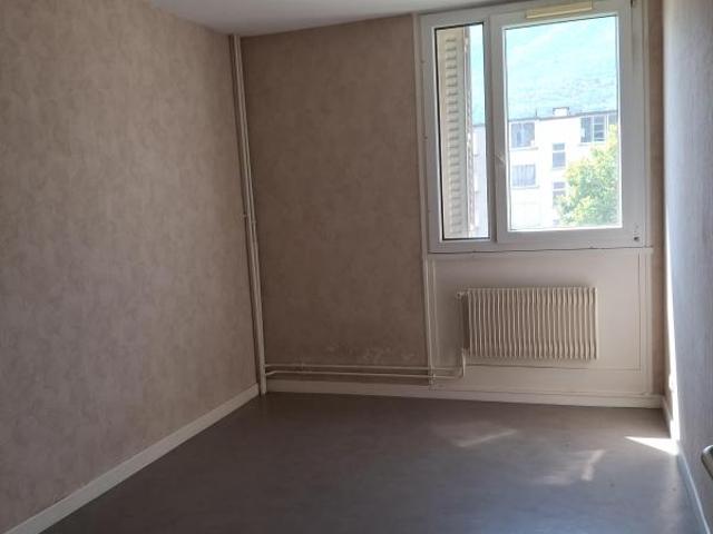 Appartement location à Grenoble, Fontaine