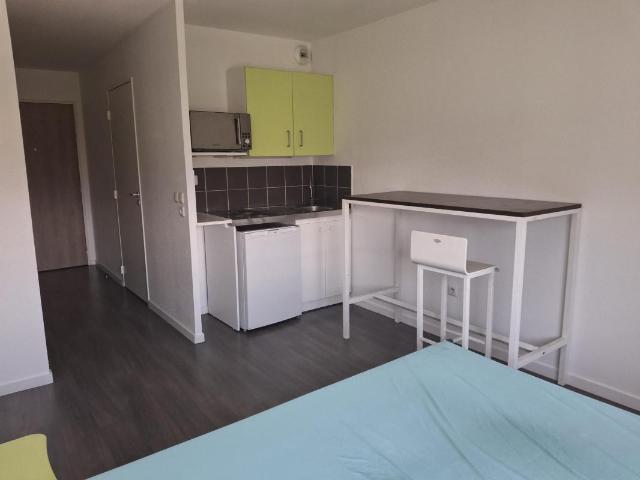 Appartement location à Grenoble, Fontaine