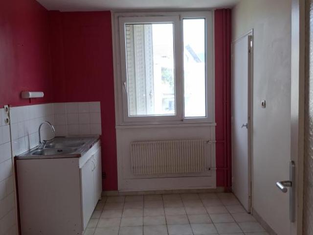 Appartement location à Grenoble, Fontaine
