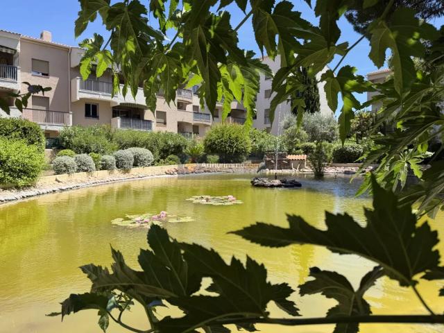 Appartement location à Nice