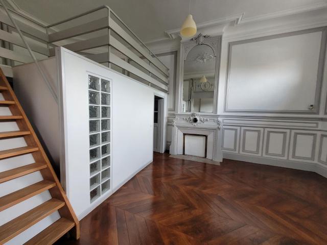 Appartement location à Valenciennes