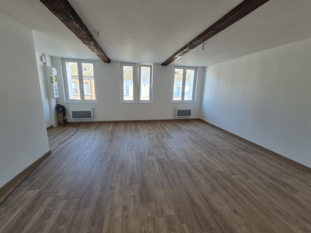Appartement location à Saint-Omer, Pas-de-Calais
