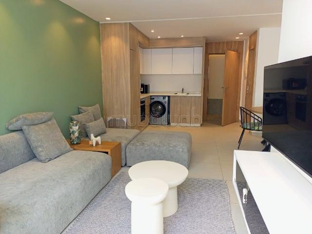 Appartement location à Anfa, Gharb-Chrarda-Beni Hssen
