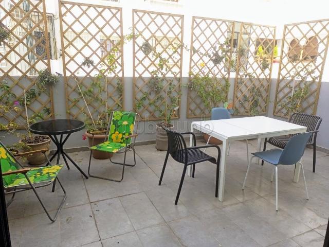 Appartement location à Anfa, Gharb-Chrarda-Beni Hssen