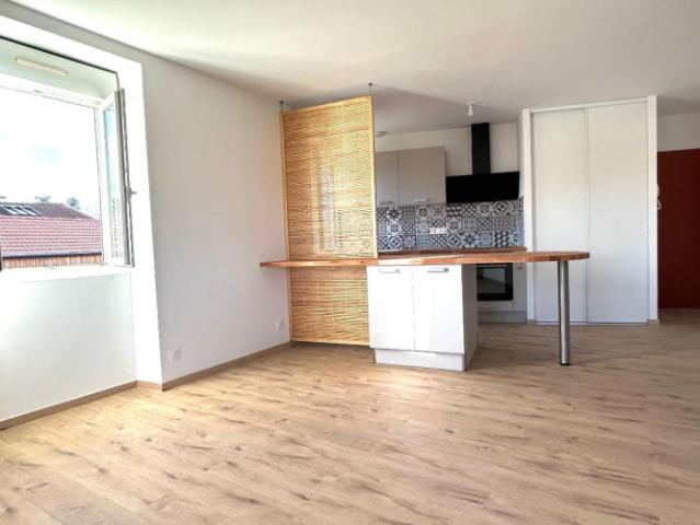 Appartement location à Pau, Gelos