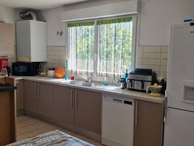 Appartement location à Gex
