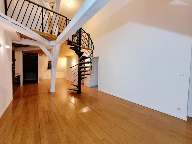 Appartement location à Saint-Omer, Pas-de-Calais