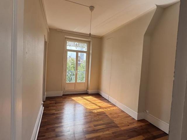 Appartement location à Hyper Centre, Grenoble