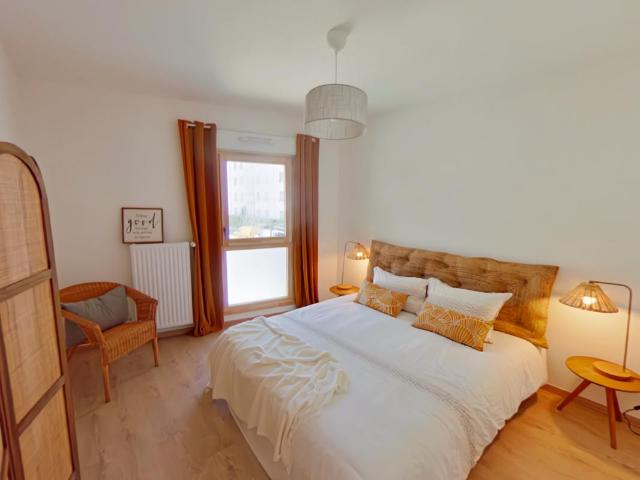 Appartement location à Grenoble