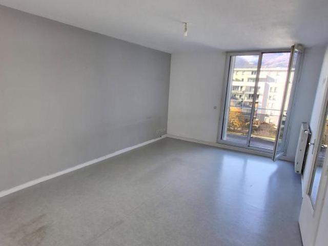 Appartement location à Grenoble